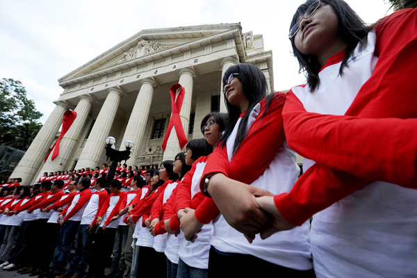 Гурван хүүхдээс ДОХ-ын вирус илрэв…