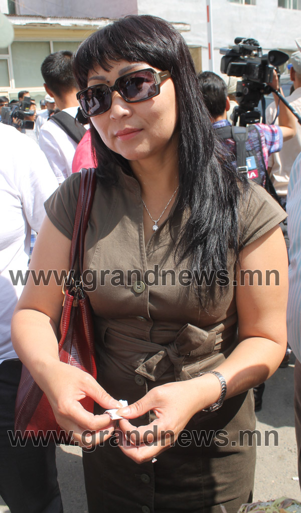  З.Баянсэлэнгэ нөгөөдөр 