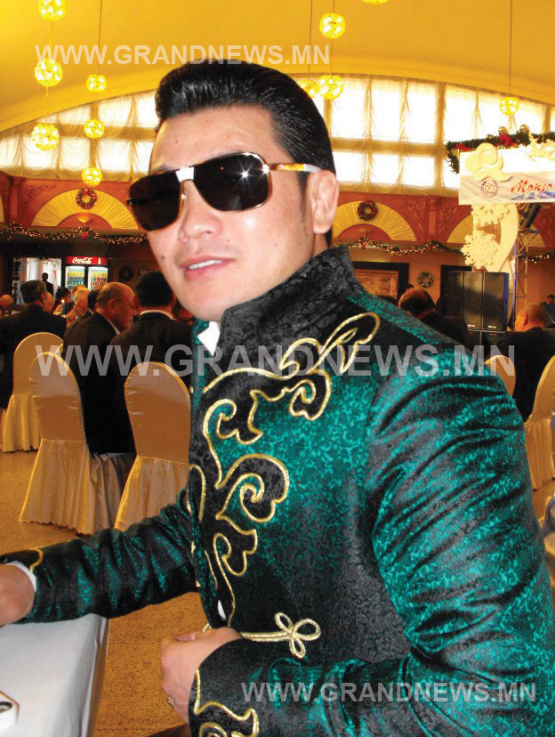 Эхний сарын цалингаа ахмадуудад зориуллаа