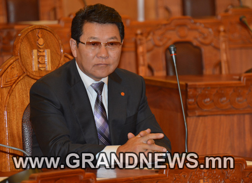 Сайдын даалгавар 