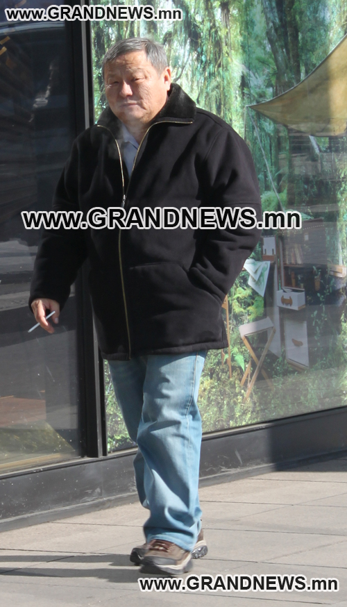  Модоо барина 