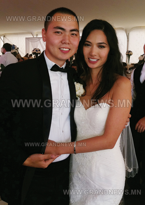 “Эрэл”-ийн өв залгамжлагчийн нууцлаг хурим