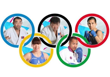  Зарлиг сонордуулна