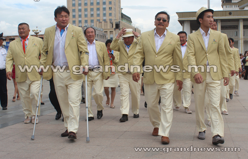  Хамгийн өндөр цалинг З.Ойдов авах нь 