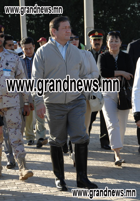 Нийслэлийн шүүхэд 