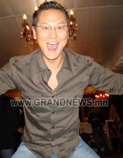 Үл тоогдсон 