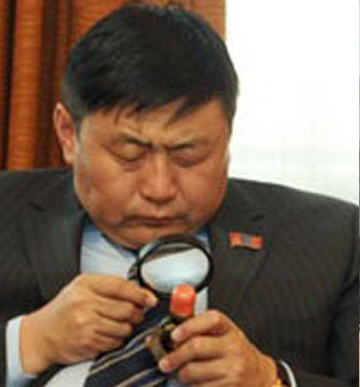 “Асан”-уудын арми