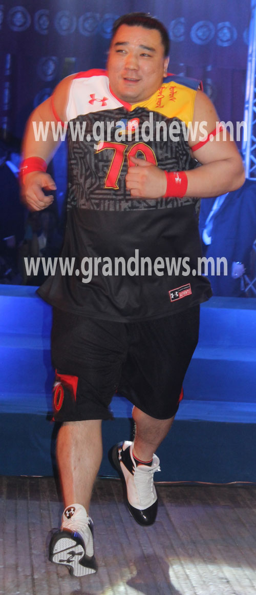 Говь-Алтайн хүндэт иргэн 