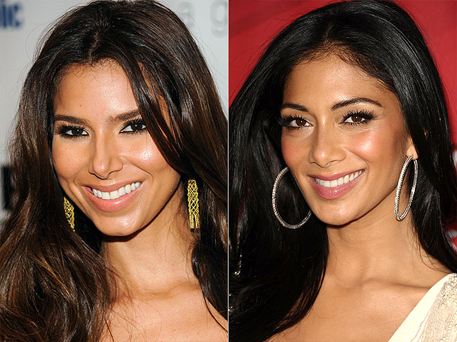 Ихэр мэт ижилхэн царайтай одууд 