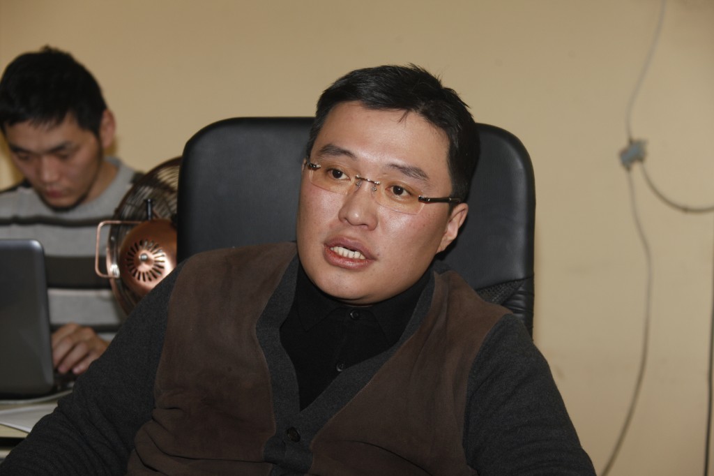 Хэн санах билээ дээ 