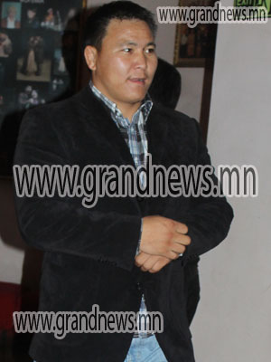  Царайлаг эр 