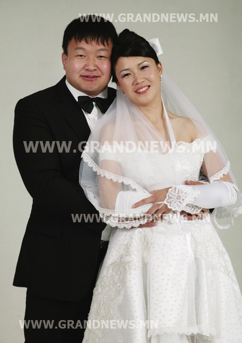 Олимпийн аваргад хүндэтгэл үзүүллээ 