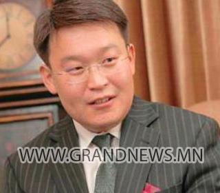 Н.Энхбаярын араас Н.Алтанхуяг гэнэ