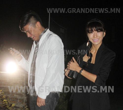 “Наран”-гийн Аргун