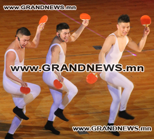  Этгээд теннисчид 