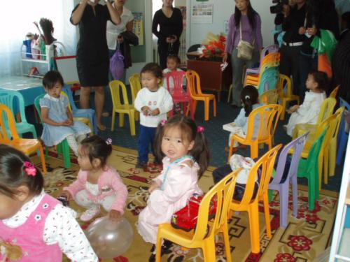  Залгаарай бид бэлэн