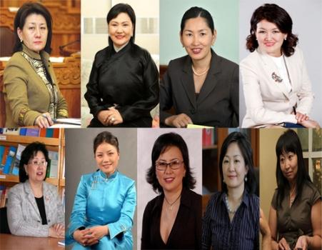 Жендэрийн тэгш эрхийг хангана