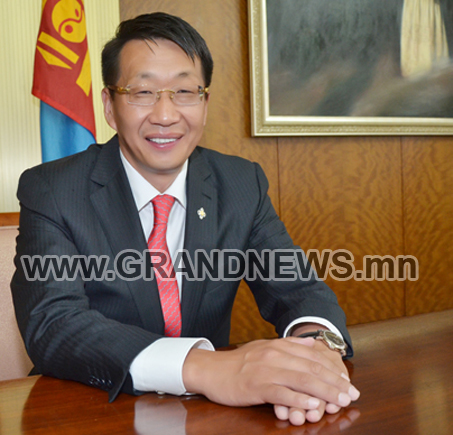 МАН “Шударга”-тай нэгдэх нь 