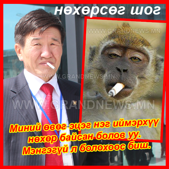  нөхөрсөг шог