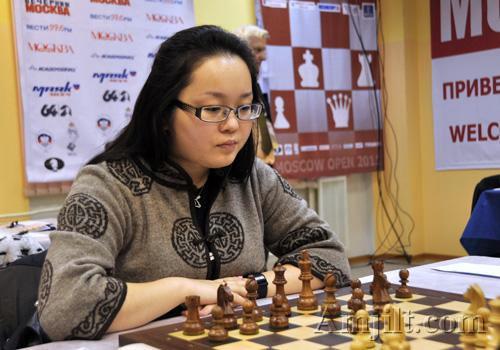 Их мастер наймд...