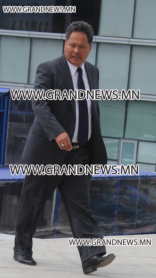  Алдарт уяач, асан гишүүн-3