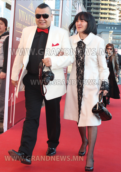 Гавьяатын татваргүй бизнес 