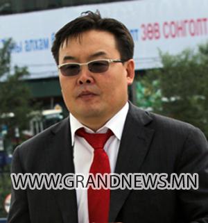 МАН сонгуульд бэлэн 