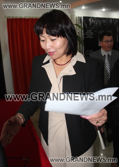 “Сразу Майор” З.Баянсэлэнгэ !!!