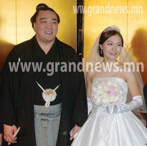 Их аваргын эрх танхи гэргий 