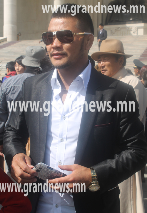 2 литр айргийг 23 секундэд уужээ