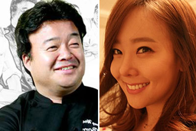 15 насаар ах эртэй хуримаа хийнэ