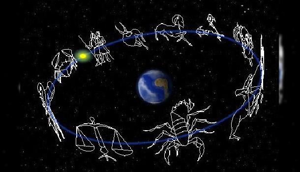 2013 оны мөнгөний зурхай