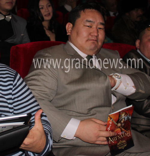 Асашёрюүг луйвардсан япон хөгшин хорих ял авчээ