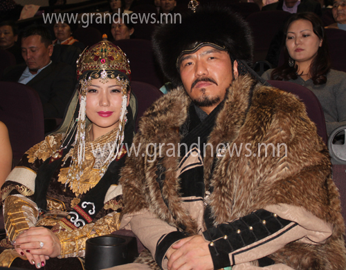 Арчаад үл арилах түүхийн хуудас 