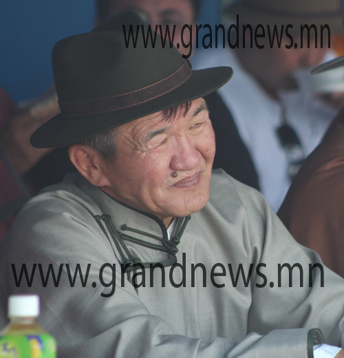 Ц.Нямдоржийг шалгуулах хүсэлт өгчээ