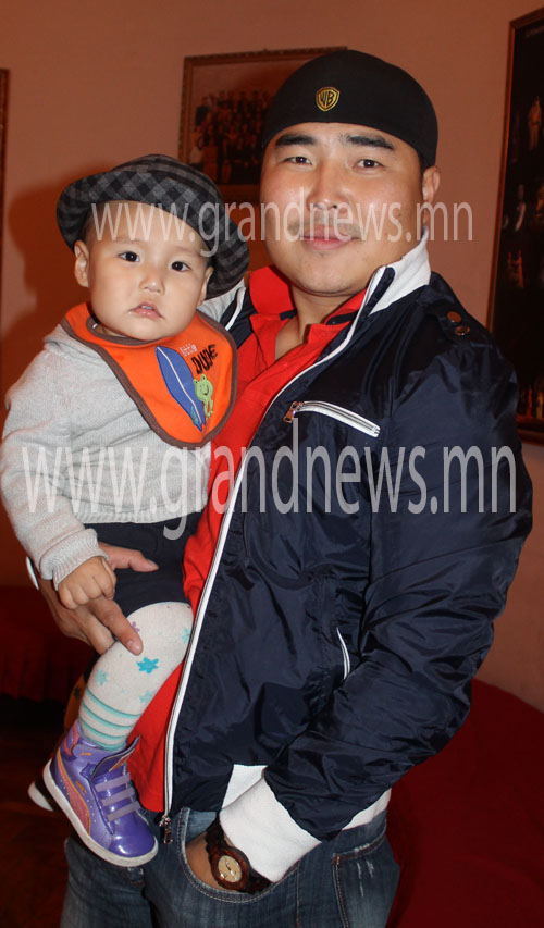 Шагайг номхруулсан нь 