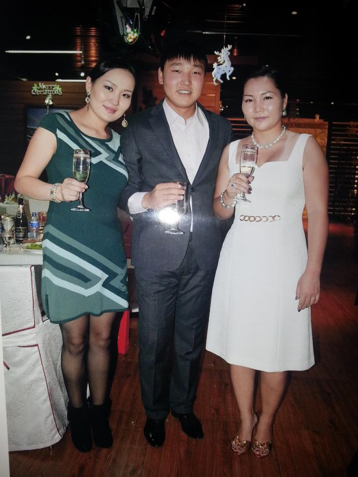 Би шууд нислэгтэй