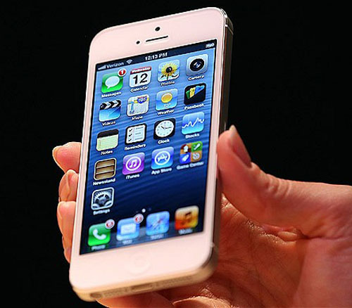 iPhone интернет тохиргоо хийх заавар