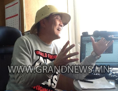 Элэгний эмч, ФМ-ийн супер стар