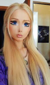 Амилсан Барби майячуудын гүнж болох гэнэ