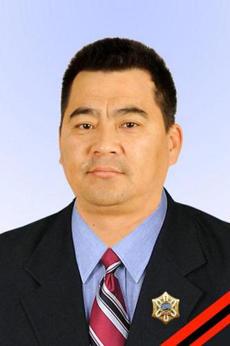 Бидний хайрт ах С.Наранбаатар танаа