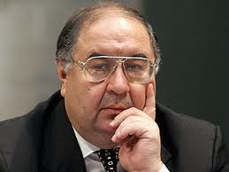 ОХУ  тэрбумтанаараа тэргүүлж байна 