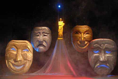 “Гэгээн Муза”-д өрсөлдөх бүтээлүүд 