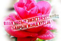 “Мартын -8”-ныг хэрхэн тэмдэглэдэг вэ?