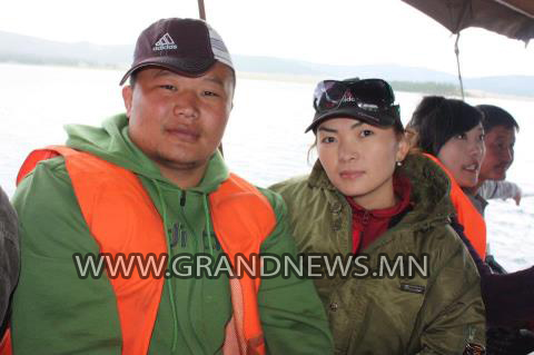 Пүрэвжав + Пүрэвжав