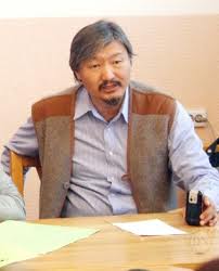 О.Бум-Ялагч ийн дуугарав 