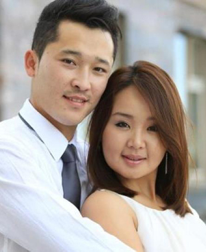 Г.Нарансолонго бие давхар 