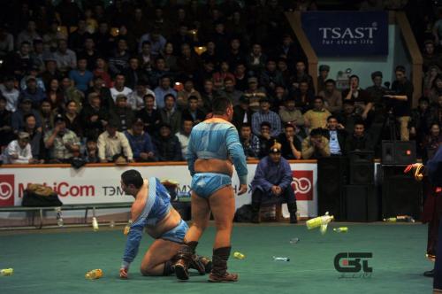 Зөөлөвчтэй болъё