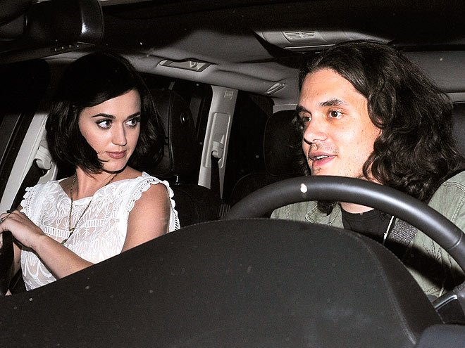 John & Katy нарын романс 