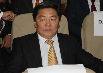 Шалгуулмаар байна